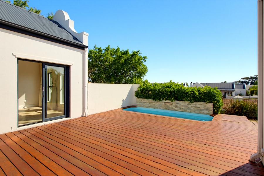 4 Bedroom Property for Sale in Croydon Vineyard Estate Western Cape